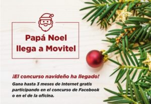 bases concurso Navidad 2018